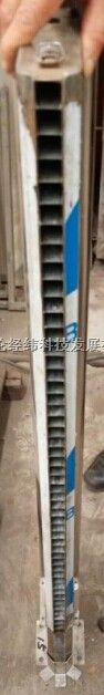 多路方口集沙儀BL-DJSQ