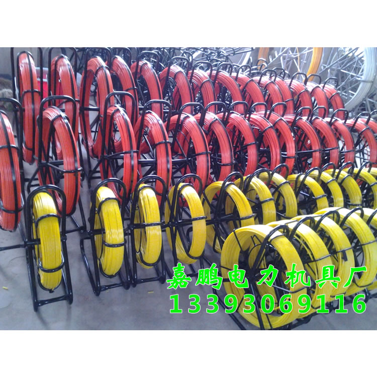 優(yōu)質(zhì)玻璃鋼穿線器出廠價格 質(zhì)優(yōu)價廉電纜穿孔器生產(chǎn)廠家