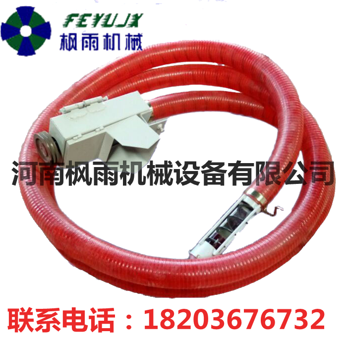 抽糧機價格是多少 楓雨吸糧機糧食裝車裝袋 多功能抽麥機稻谷裝車機