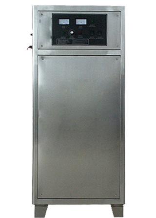 100克臭氧發(fā)生器努創(chuàng)MR-8013K-100A臭氧機100克臭氧發(fā)生器
