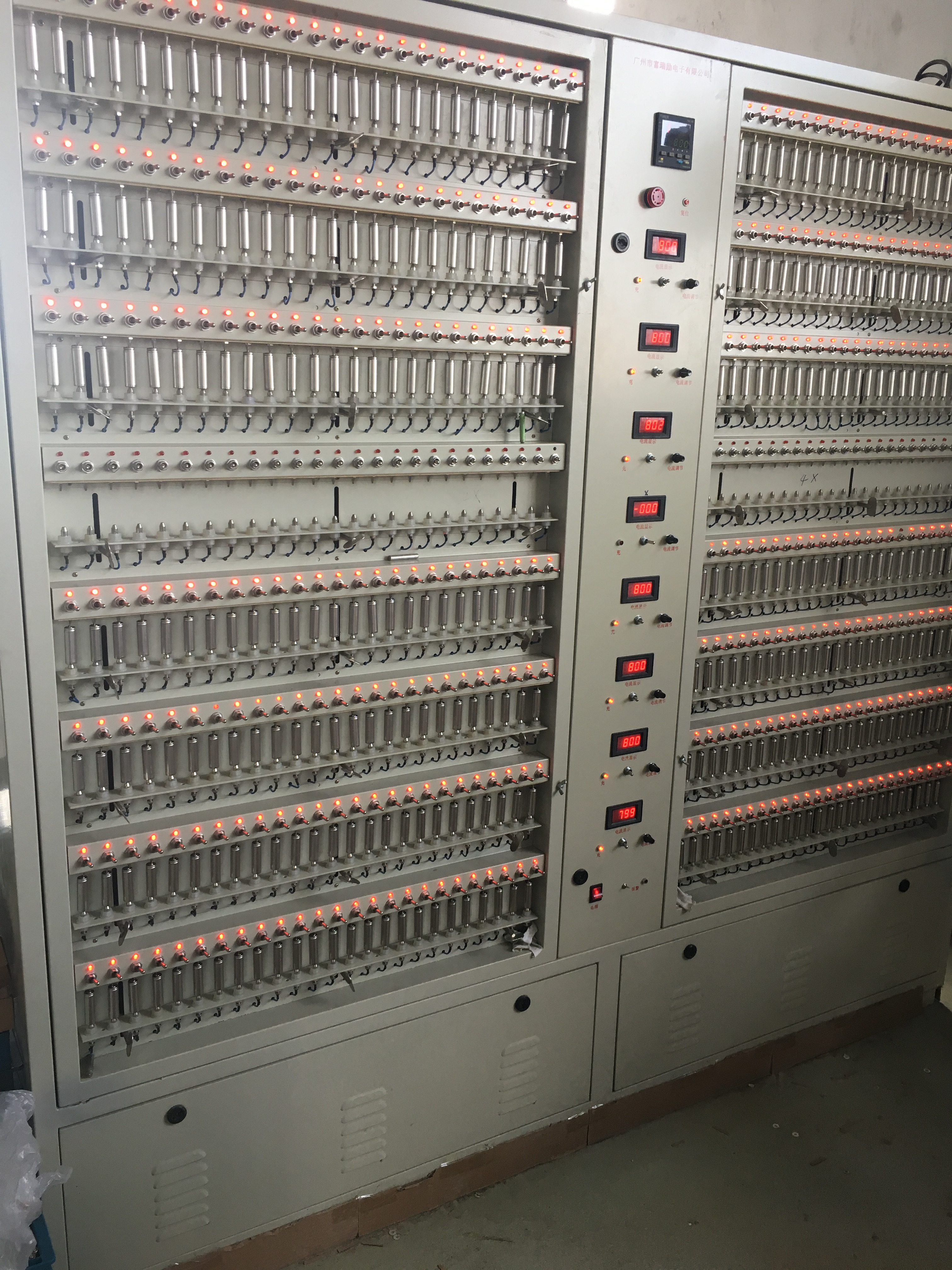 18650鋰電池/電池組 手電筒18650鋰電池