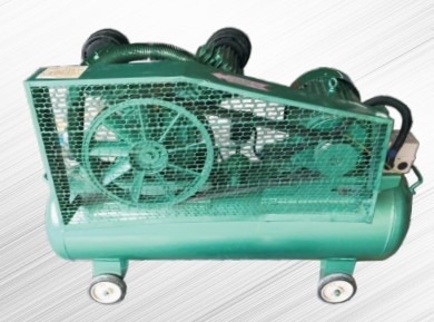 電機(jī)皮帶式空壓機(jī)/重慶神馳空壓機(jī)廠家直銷