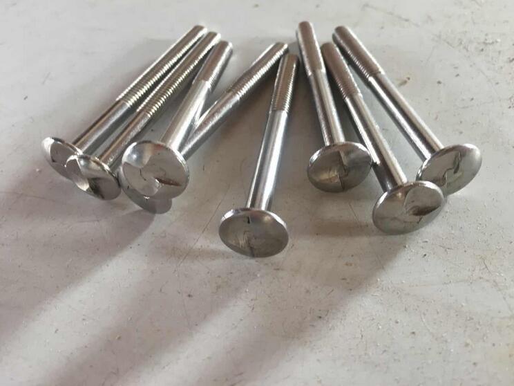 供應(yīng)防盜螺栓 304防盜螺栓