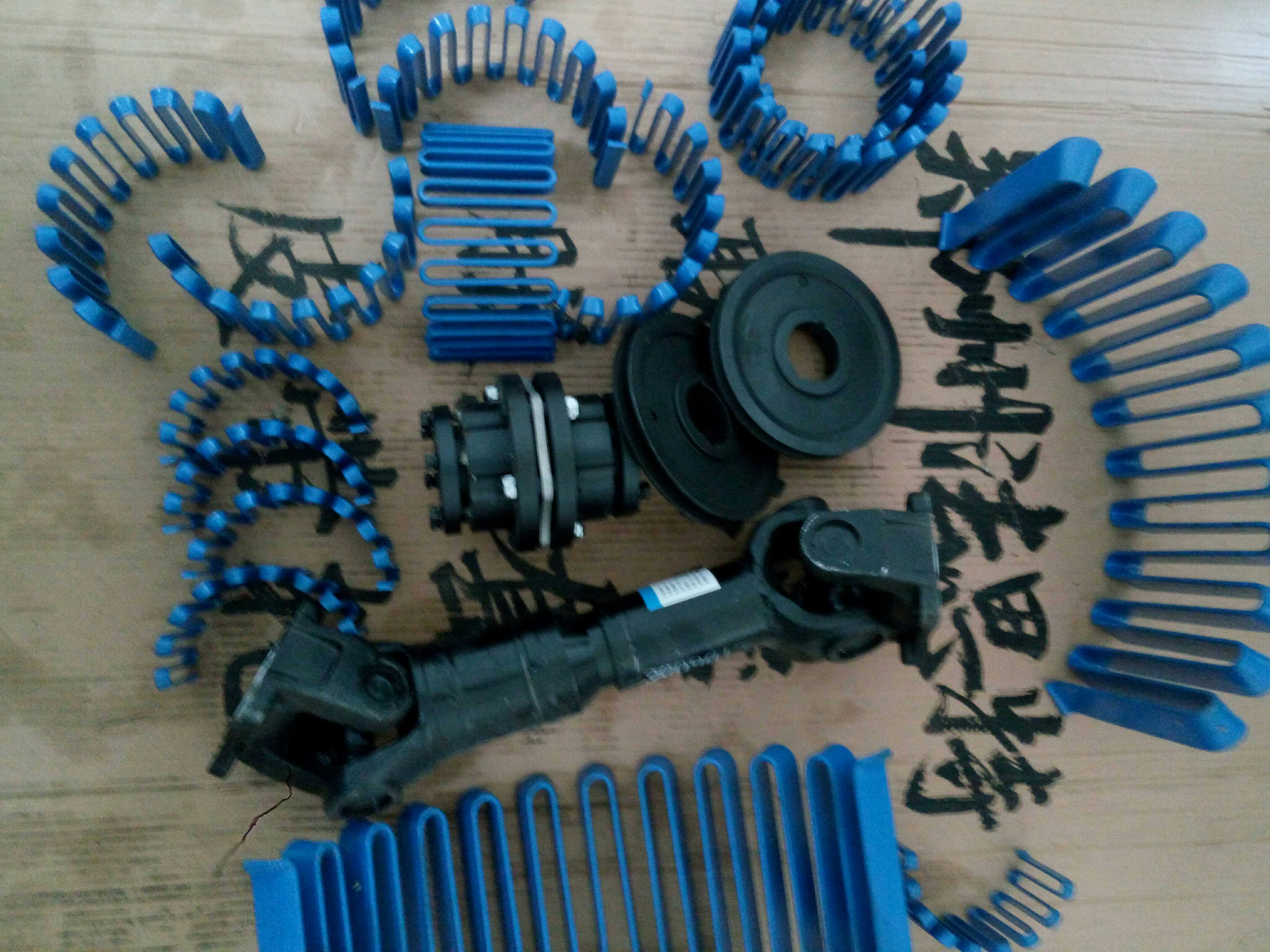 洛陽(yáng)*的蛇形彈簧罩殼生產(chǎn)廠