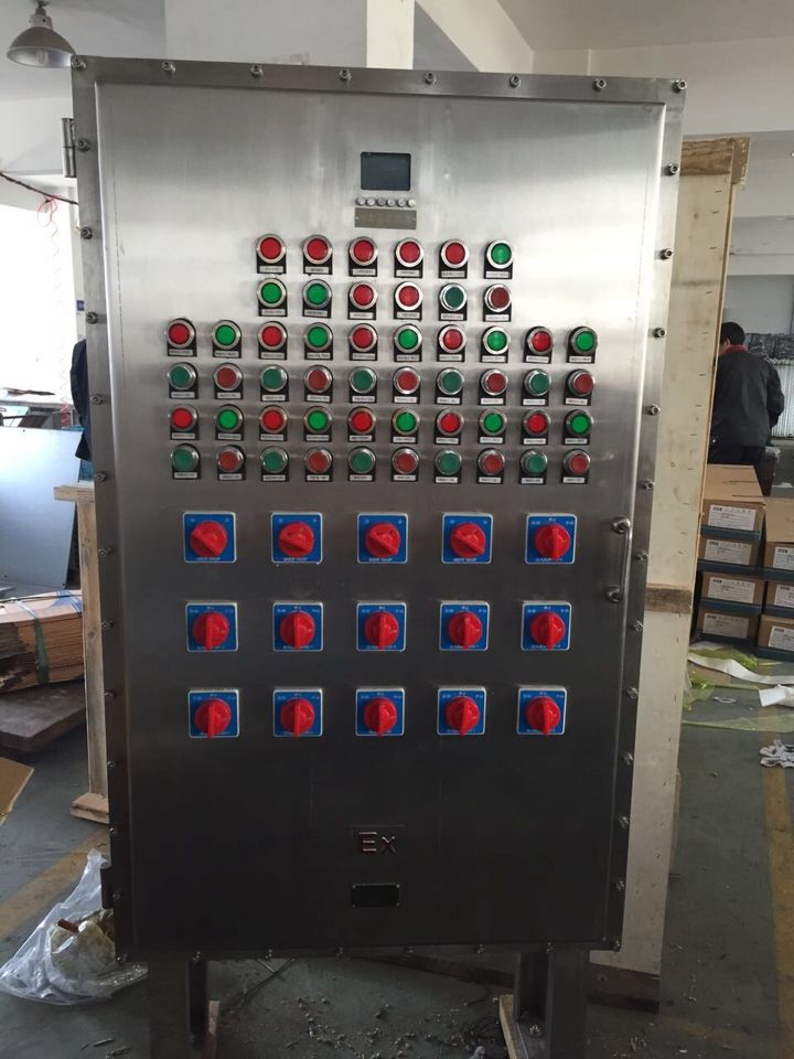 降壓保護(hù)防爆電機(jī)啟動(dòng)器廠家報(bào)價(jià)