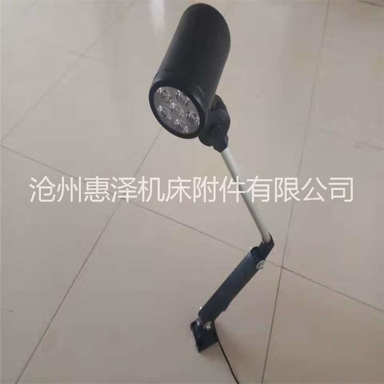 大量供應(yīng)JC系列JY系列JL系列機床工作燈 高光低能耗壽命長
