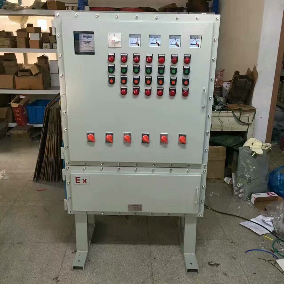 降壓保護(hù)防爆電機(jī)啟動(dòng)器廠家報(bào)價(jià)