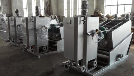 浙江溫州瑞達機械油泥脫水機型號@車載污泥脫水機@污泥烘干機