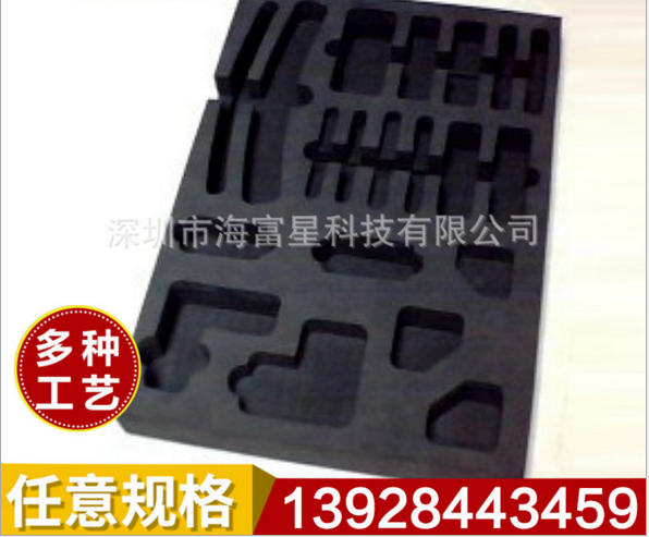 EVA加工定制泡棉廠家
