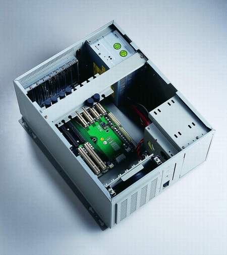 研華IPC-6608工控機(jī)柳州研華代理商