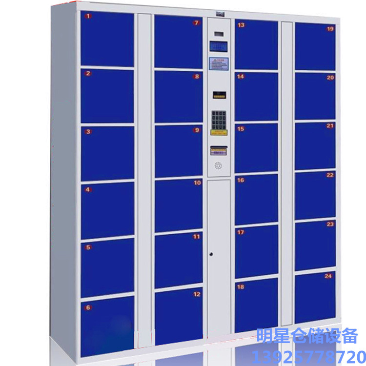 深圳 廣州 東莞智能儲物柜供應(yīng) 電子儲物柜 超市儲物柜條碼 指紋 密碼刷卡儲物柜