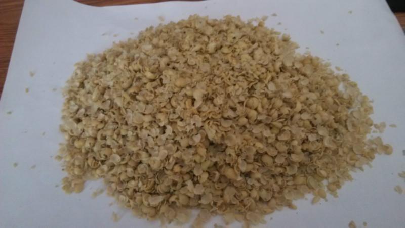 純豆皮，大豆皮，黃豆皮