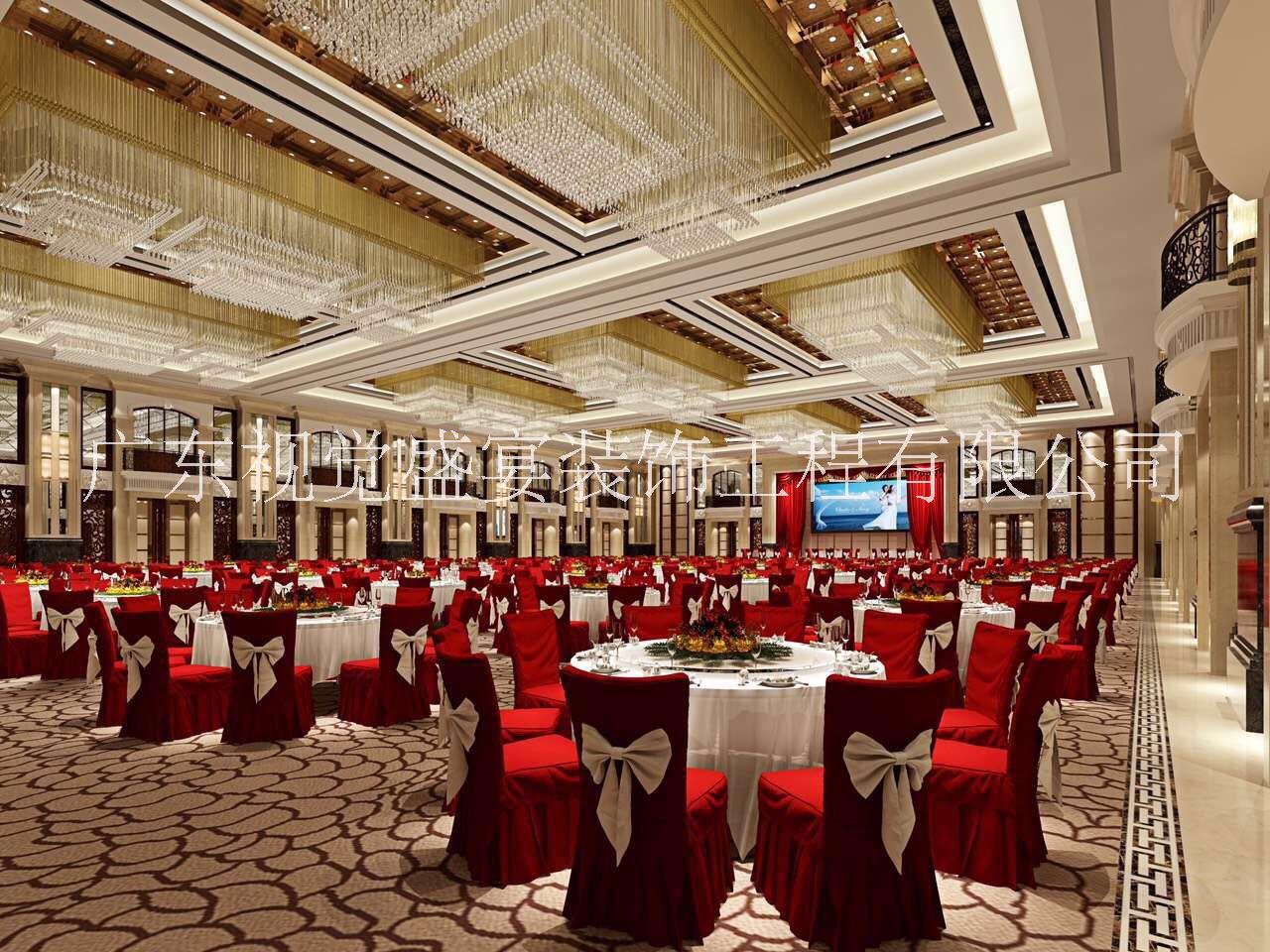 海鮮酒樓裝修設(shè)計(jì)及施工哪家好