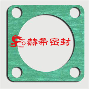 無石棉墊片|NON ASBESTOS GASKET 訂做無石棉墊片 *無石棉
