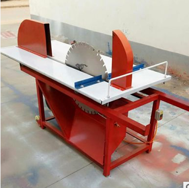 供應(yīng)新型加氣塊切磚機(jī)邢臺(tái)厚源機(jī)械 廠家直銷