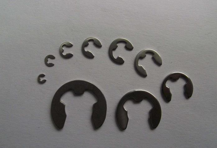 開口擋圈（GB896）