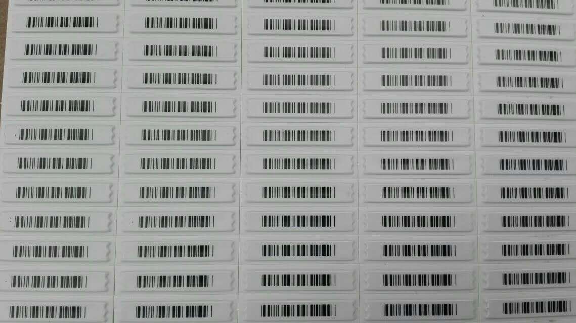 貴州供應(yīng)聲磁 軟標(biāo)@化妝品店防盜系統(tǒng)@ 貴州超市防盜聲磁 軟標(biāo)