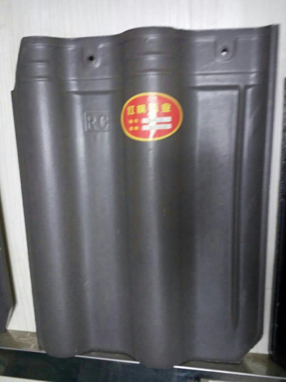 水泥瓦價(jià)格 騰宇歐式連鎖瓦廠