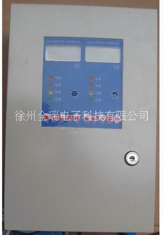 全瑞*氣體報(bào)警器，有毒氣體報(bào)警器QRD3000