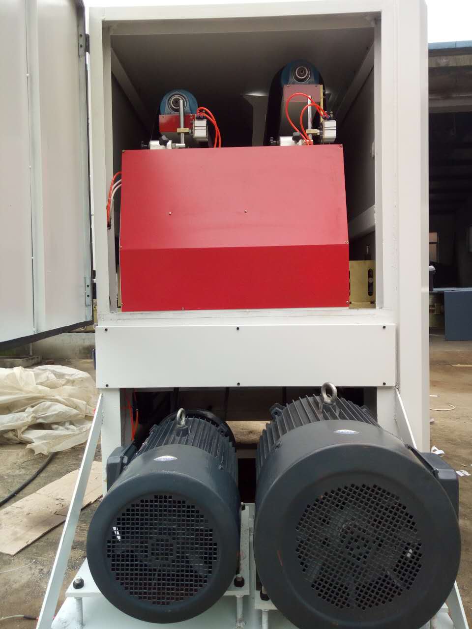 青島重型砂光機生產(chǎn)廠家 直銷批發(fā) 青島拋光機供應(yīng)商