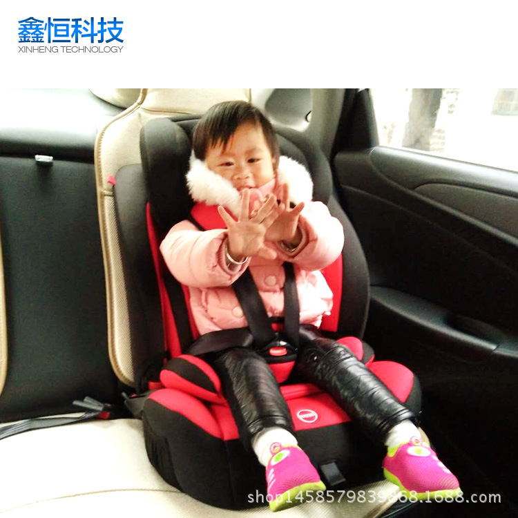 汽車兒童安全座椅 供應兒童安全座椅 YKO兒童座椅代理商