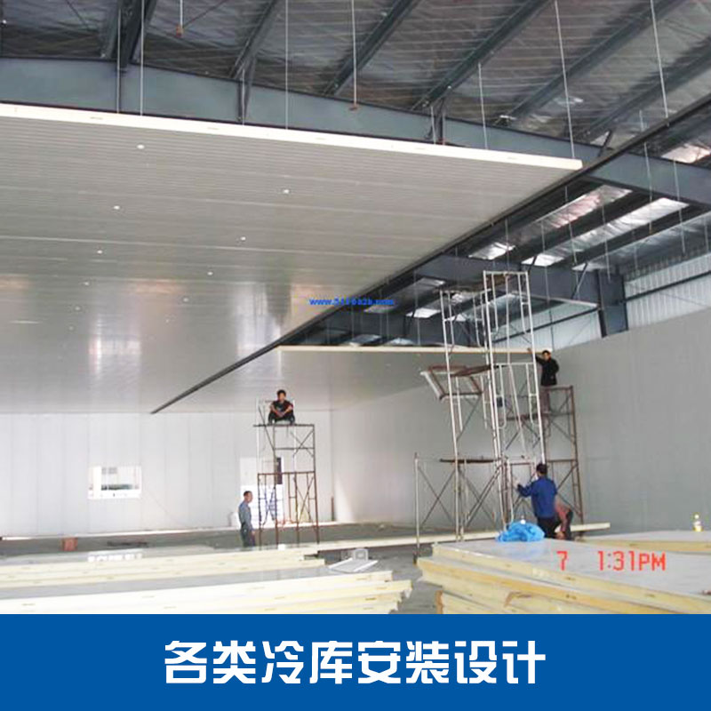 各類冷庫安裝設(shè)計小型保鮮冷庫建造優(yōu)質(zhì)蔬菜水果保鮮庫冷庫工程設(shè)計公司