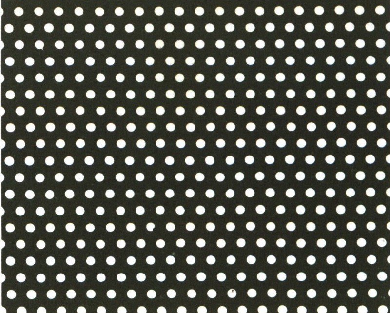 沖孔網(wǎng)的作用是什么