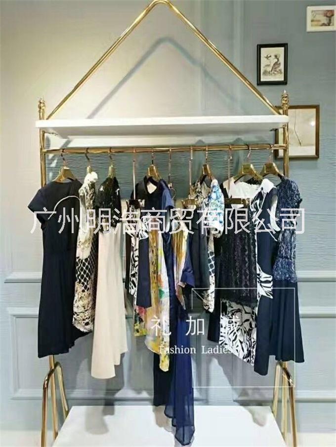 歐蘭卡品牌折扣女裝批發(fā)，歐蘭卡品牌庫存女裝批發(fā)，歐蘭卡品牌女裝折扣店 歐蘭卡品牌折扣女裝推薦廣州明浩