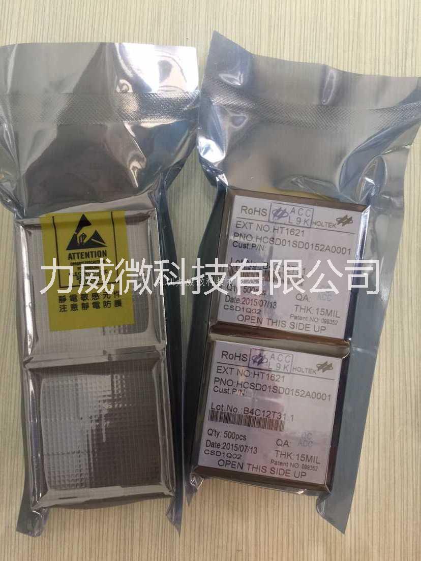液晶驅(qū)動IC  SG1621