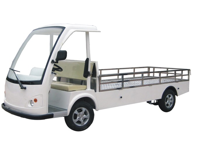 電動平板車廠家直銷