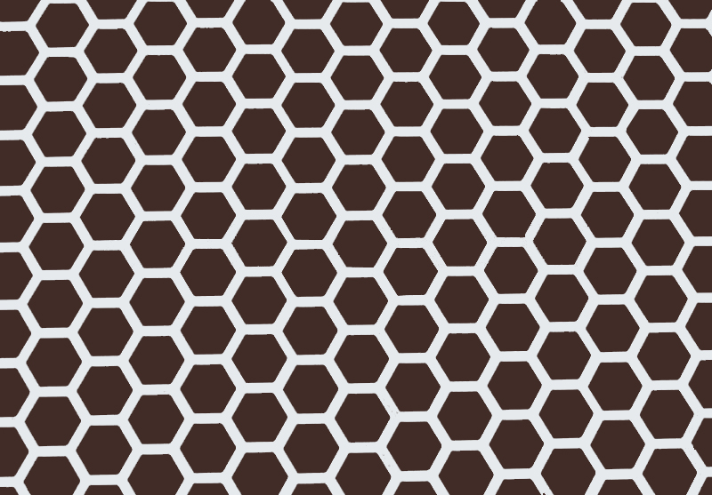 沖孔網(wǎng)的作用是什么