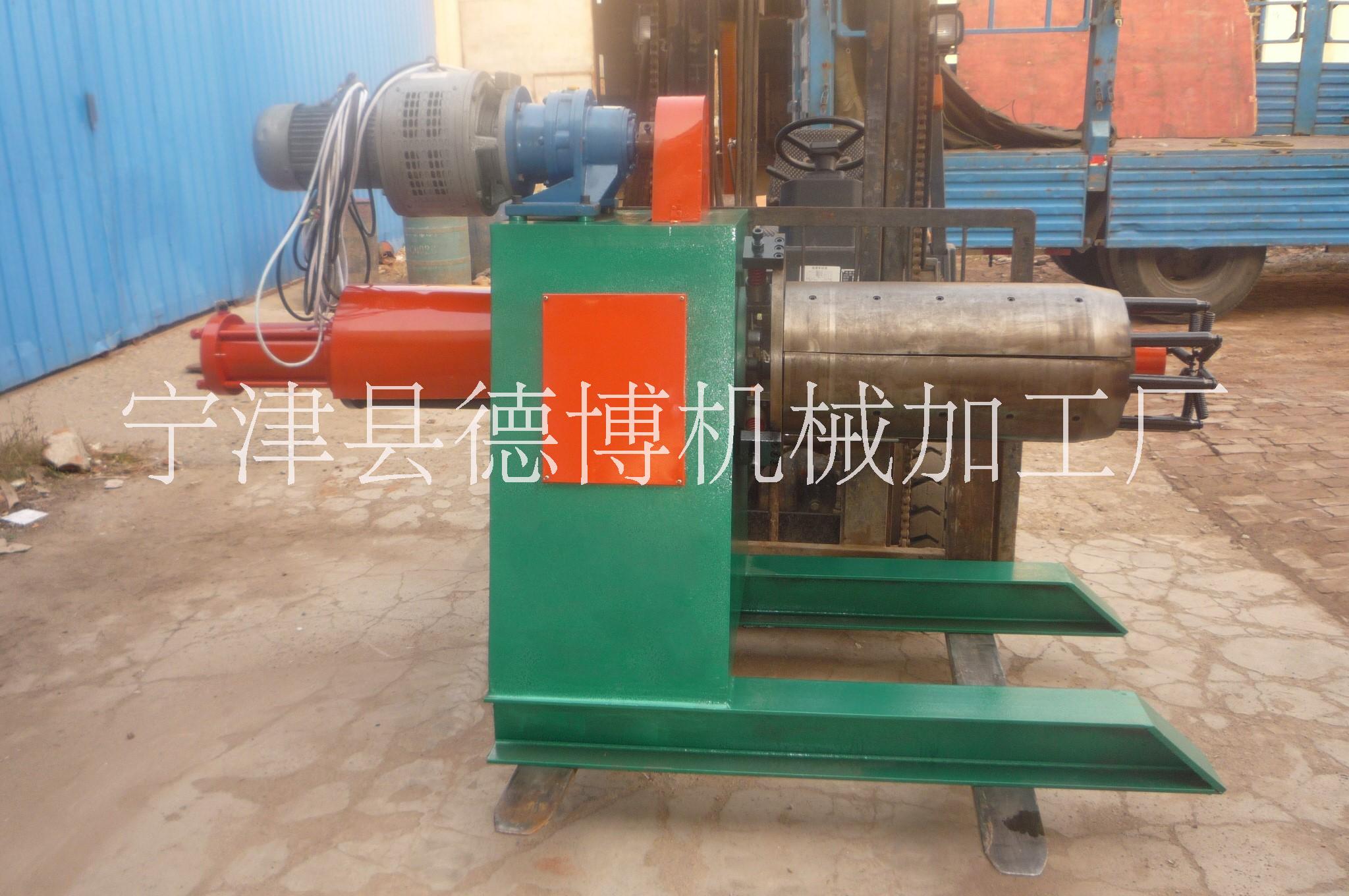 德博機械供應(yīng)FY300液壓 卷邊機