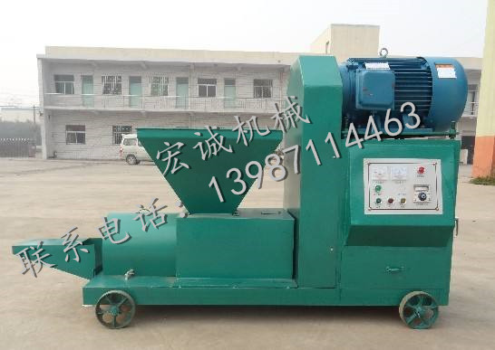 昆明木炭機制炭機價格 昆明木炭機制炭機木炭機價格