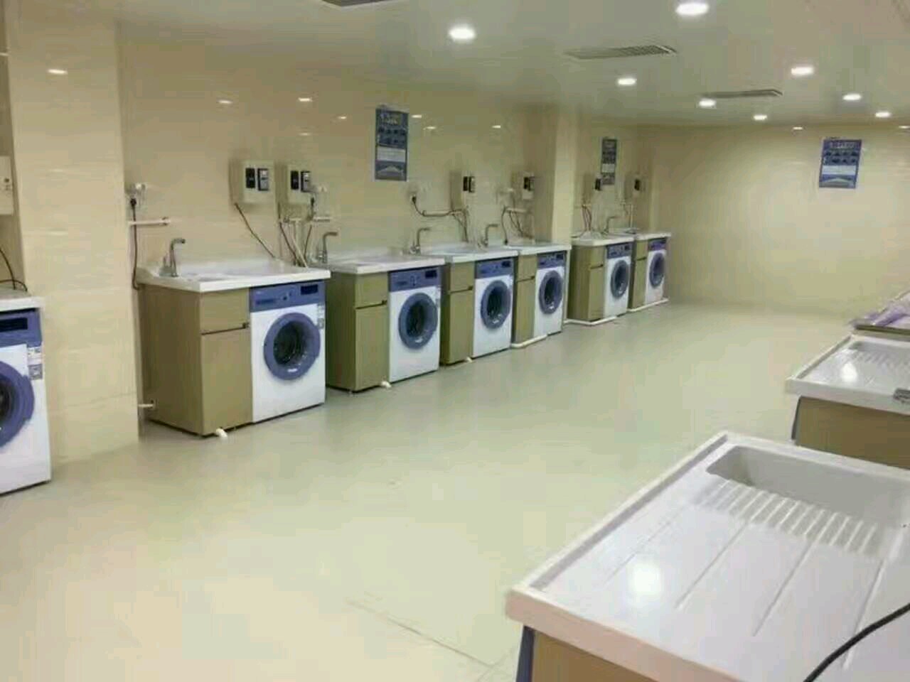 格蘭仕投幣洗衣機 格蘭仕投幣洗衣機價格是多少