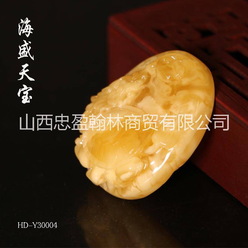 藍(lán)珀的正確開始方式