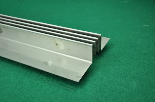 一體式排水溝 304不銹鋼蓋板