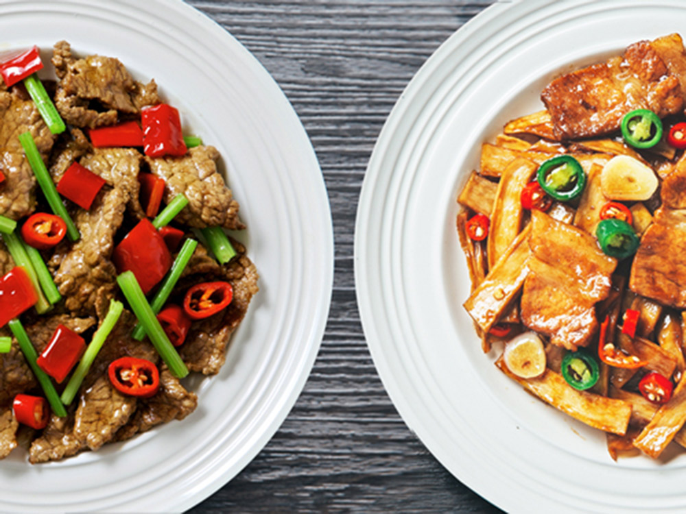 焦耳外賣團餐 學校團餐 團餐配送價格