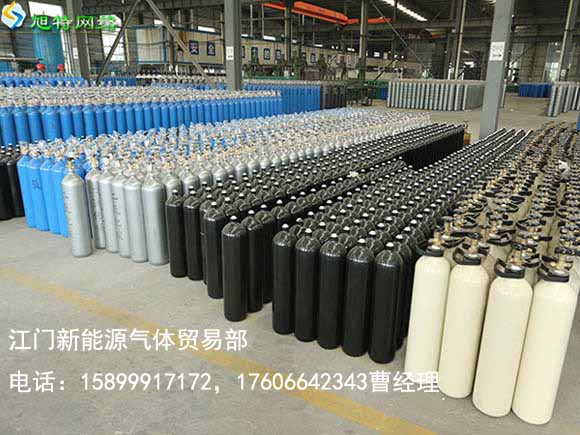 肇慶市鼎湖區(qū)O2氧氣切割氣體廠家