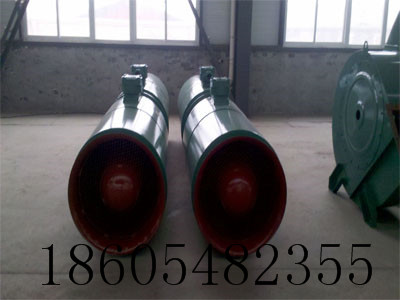 泰安KCS-225ZL除塵風機廠家