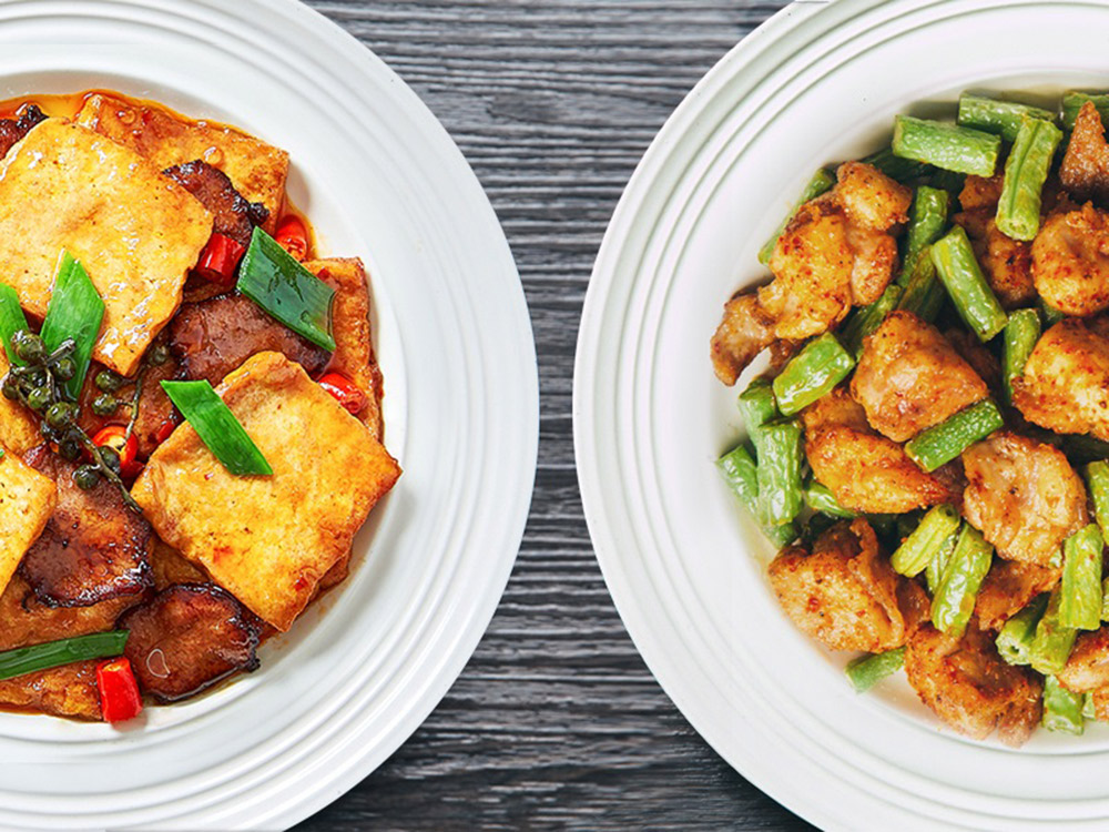 參團(tuán)人數(shù)太少，有愿意提供團(tuán)餐的公司嗎？ 焦耳地道川式快餐團(tuán)餐