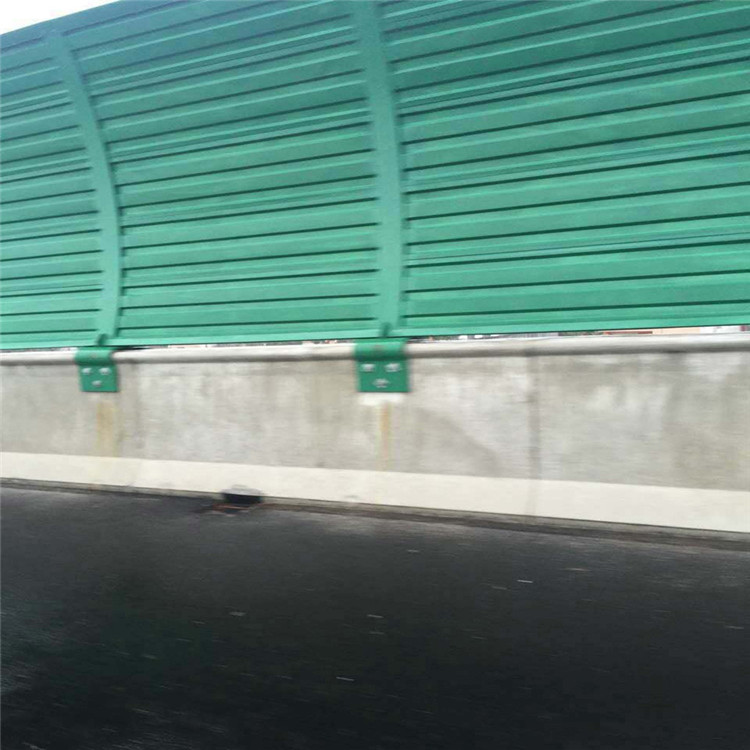 公路聲屏障 消音網(wǎng)