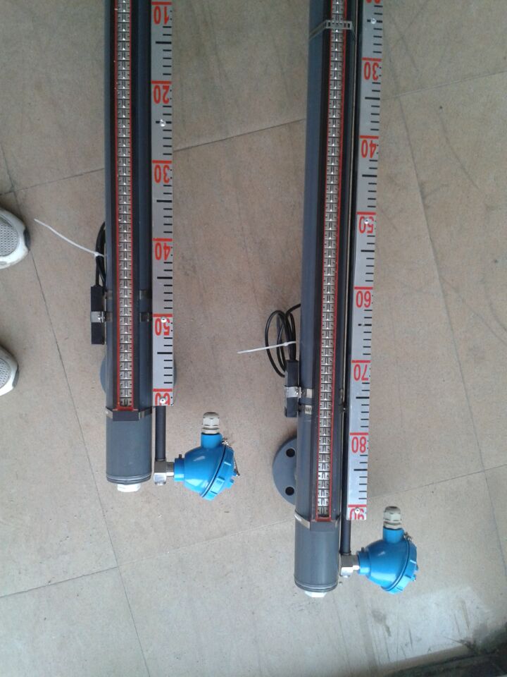 甘肅內蒙電廠*德國ITA型液位計