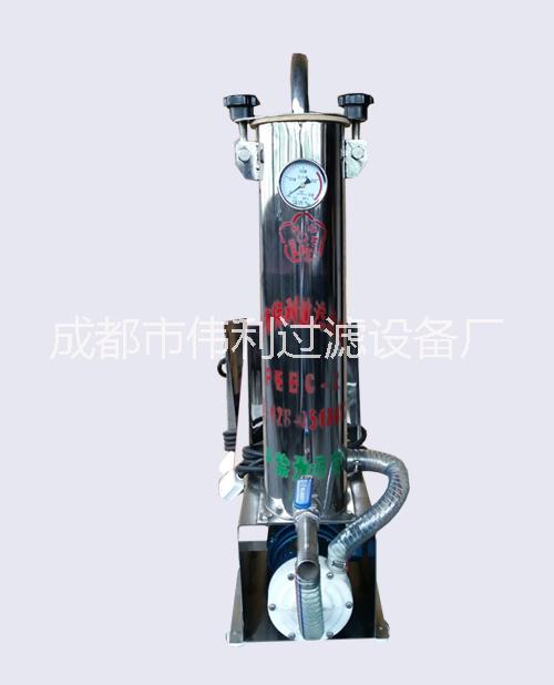 廠價(jià)供應(yīng)超濾 精濾白酒過(guò)濾器