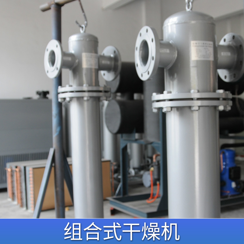 工業(yè)干燥除濕裝置組合式干燥機(jī)壓縮空氣冷凍干燥吸附干燥組合干燥設(shè)備