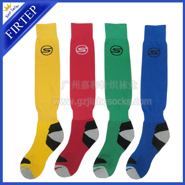 運(yùn)動(dòng)襪 足球襪 錦綸足球襪 青少年足球襪 長筒足球襪廠家