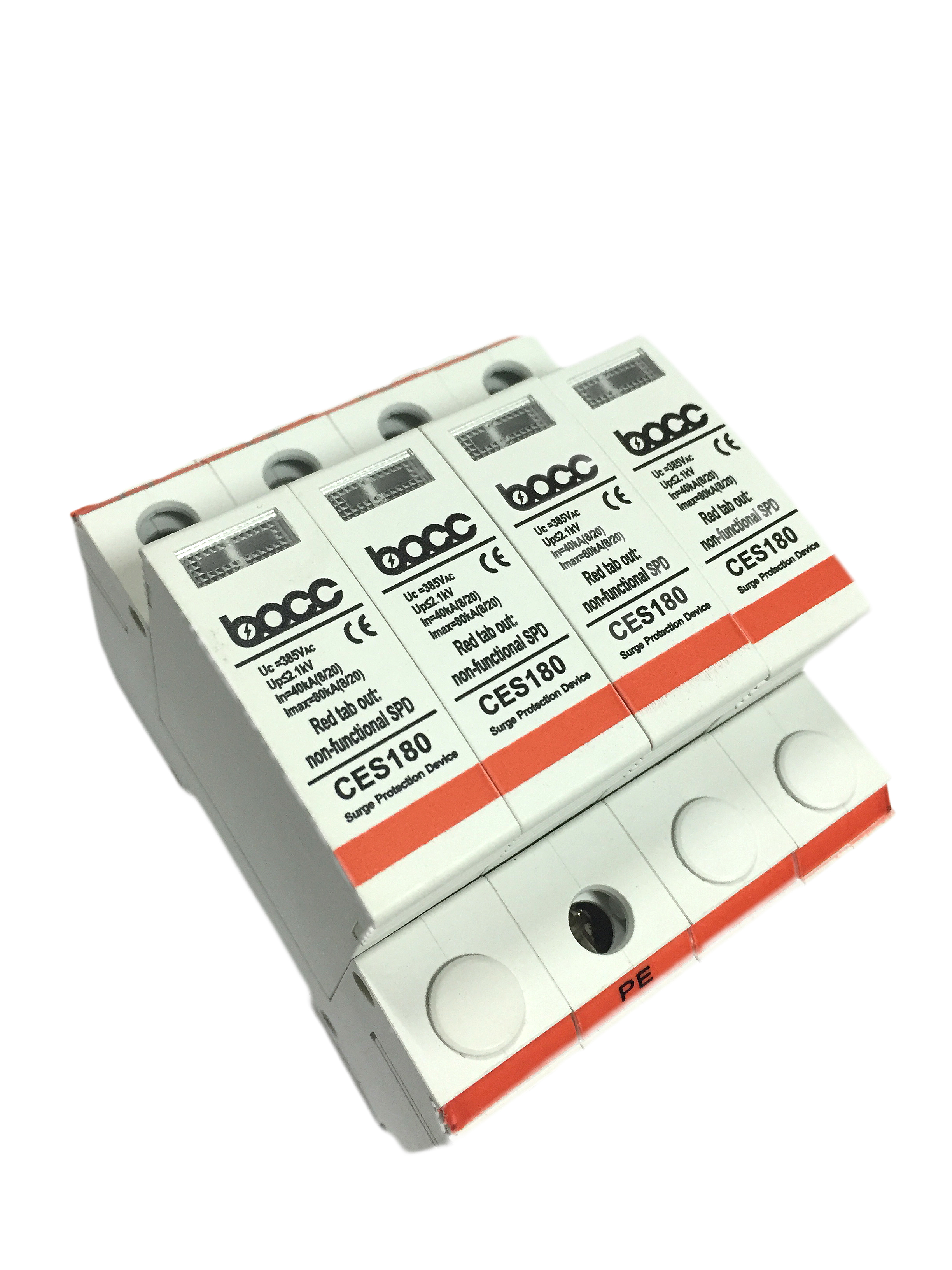 防雷器 浪涌保護(hù)器  CES系列 BOCC  信號(hào)防護(hù) 電源防護(hù)