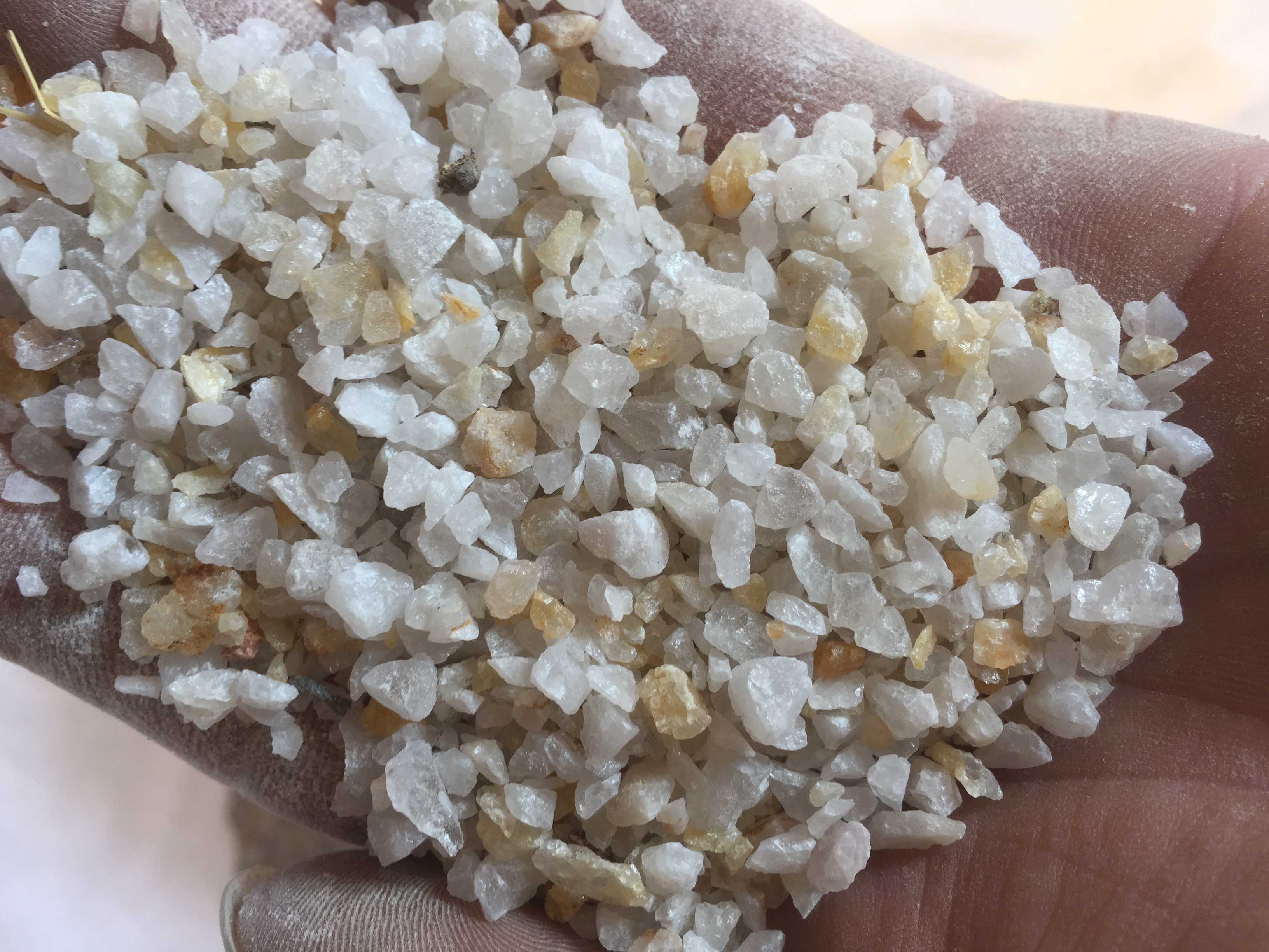 水處理石英砂批發(fā) 水處理石英砂廠家 水處理石英砂報價