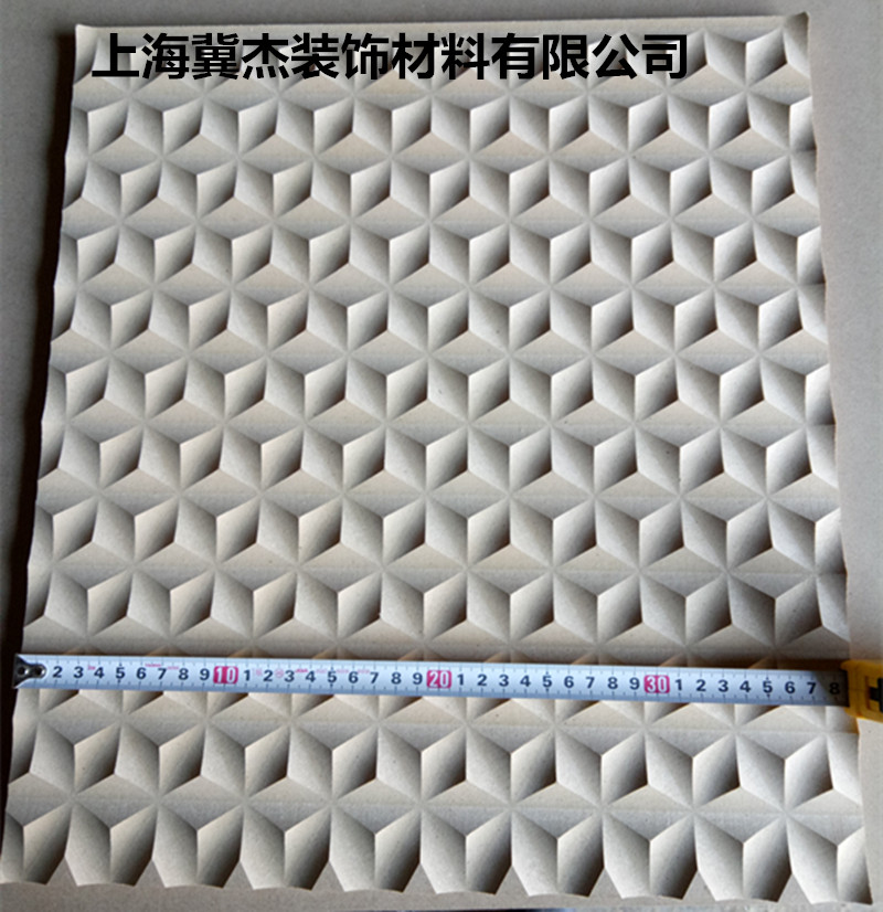 波浪板 波紋板 裝飾板背景墻 浮雕板 仿古牌匾 家具板廠家直銷