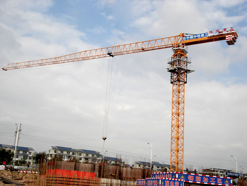 塔式起重機 塔式起重機廠家圖片 塔式起重機供應(yīng) 塔式起重機銷售