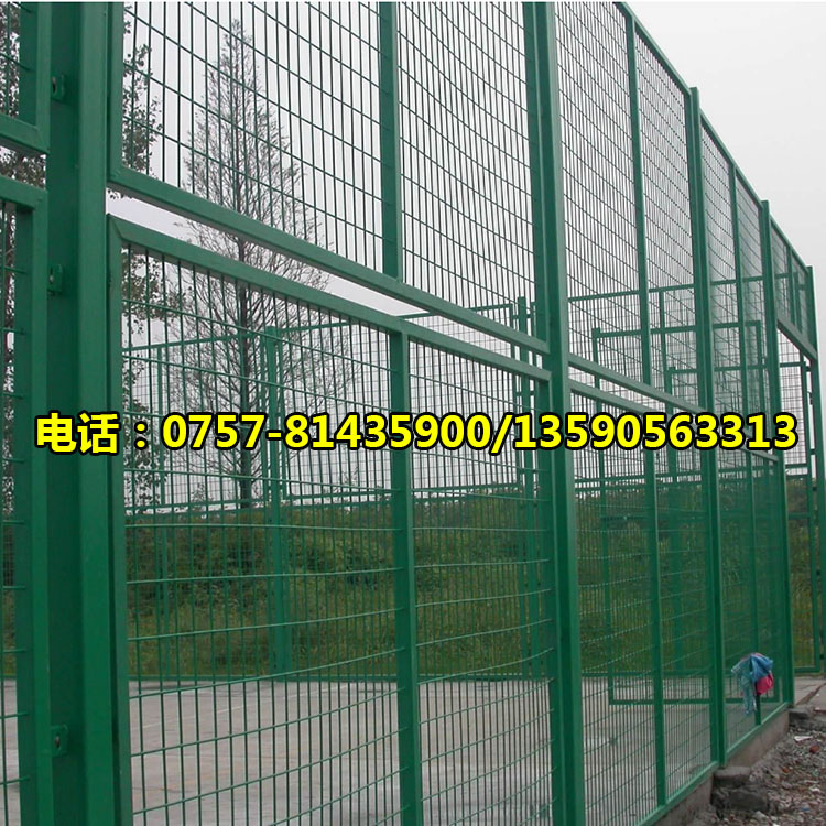 深圳護欄網(wǎng)價格、鑫桐軒隔離柵廠家